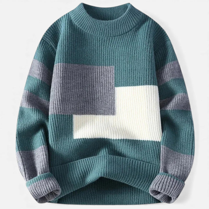 Women’s Highbury Atelier - Honeycomb Textured Sweater