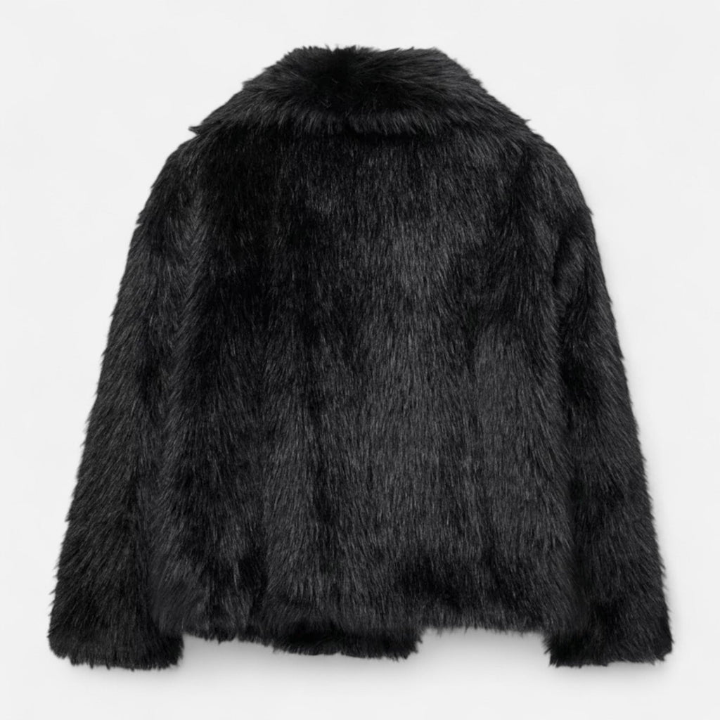 Women's Royal Burgundy  – Winter Coat