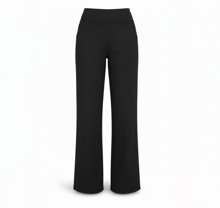 Women’s High-Waist Yoga Pants – Stretch & Push-Up Effect