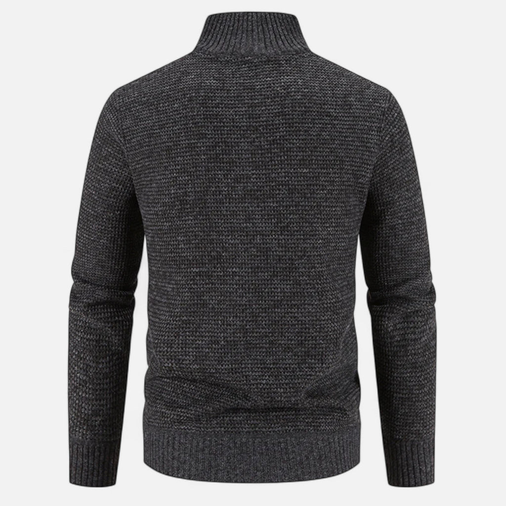 Men’s Cotswold Heritage - Insulated Ribbed Jacket
