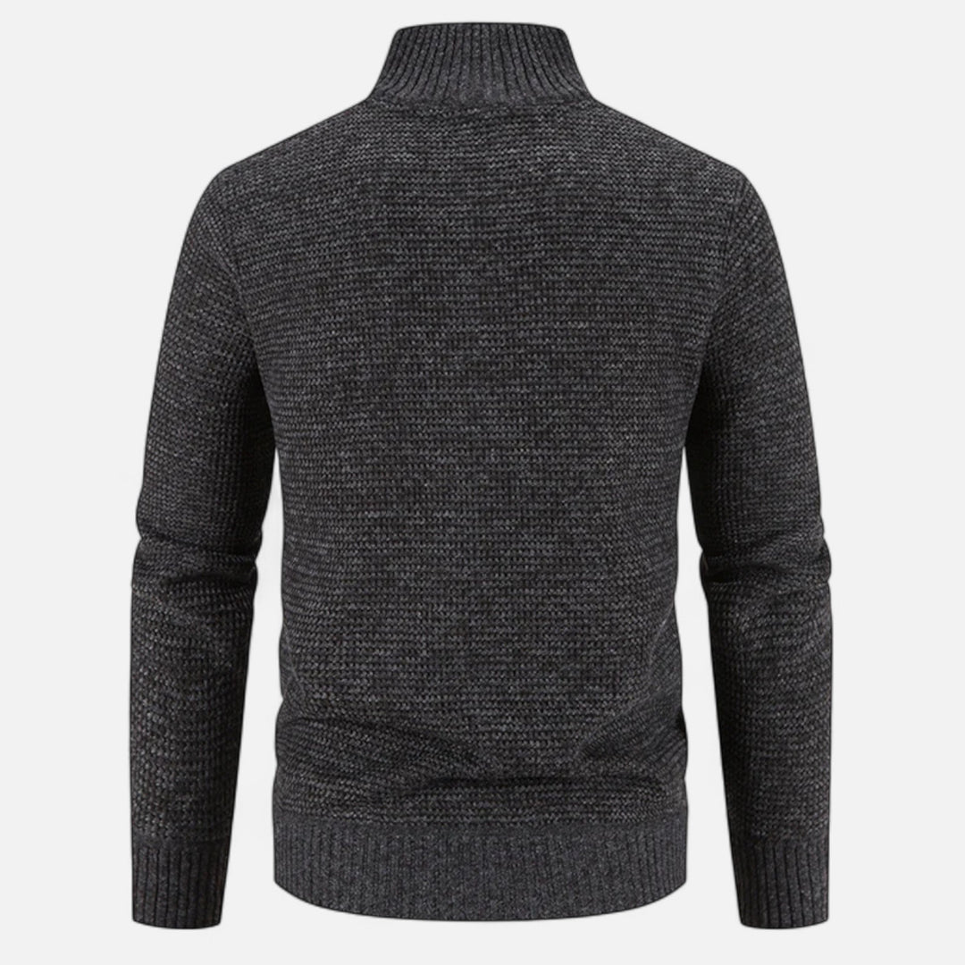 Men’s Cotswold Heritage - Insulated Ribbed Jacket