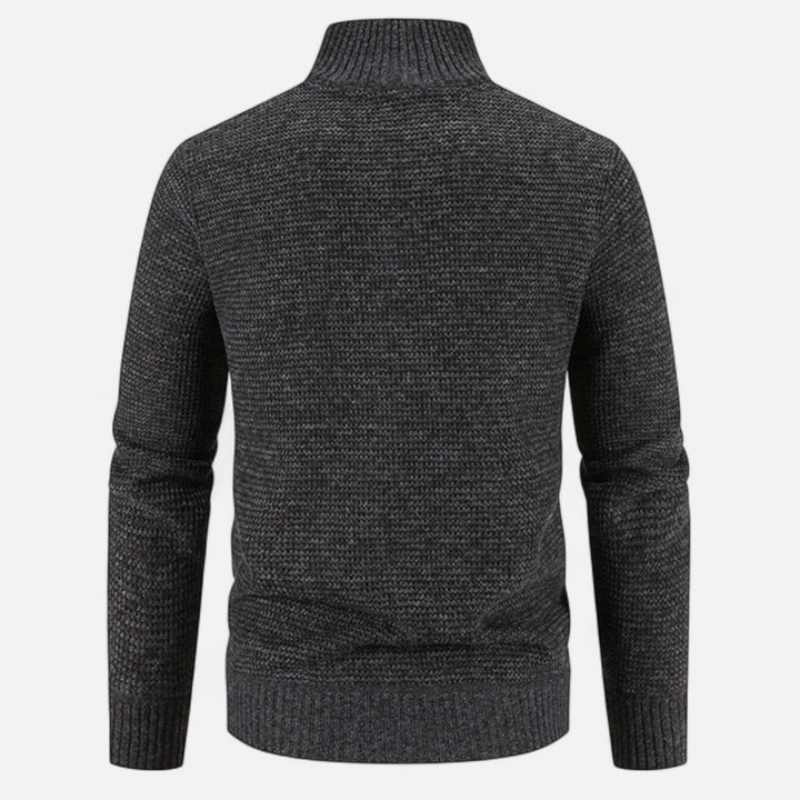 Men’s Cotswold Heritage - Insulated Ribbed Jacket