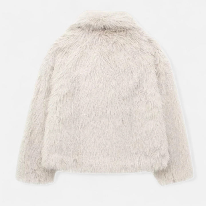 Women's Royal Burgundy  – Winter Coat