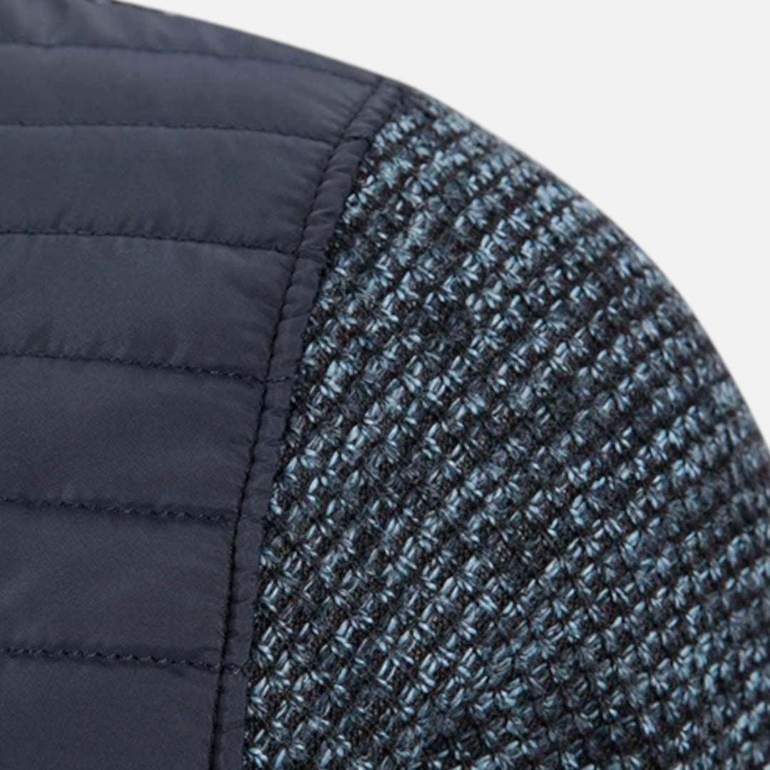 Men’s Cotswold Heritage - Insulated Ribbed Jacket