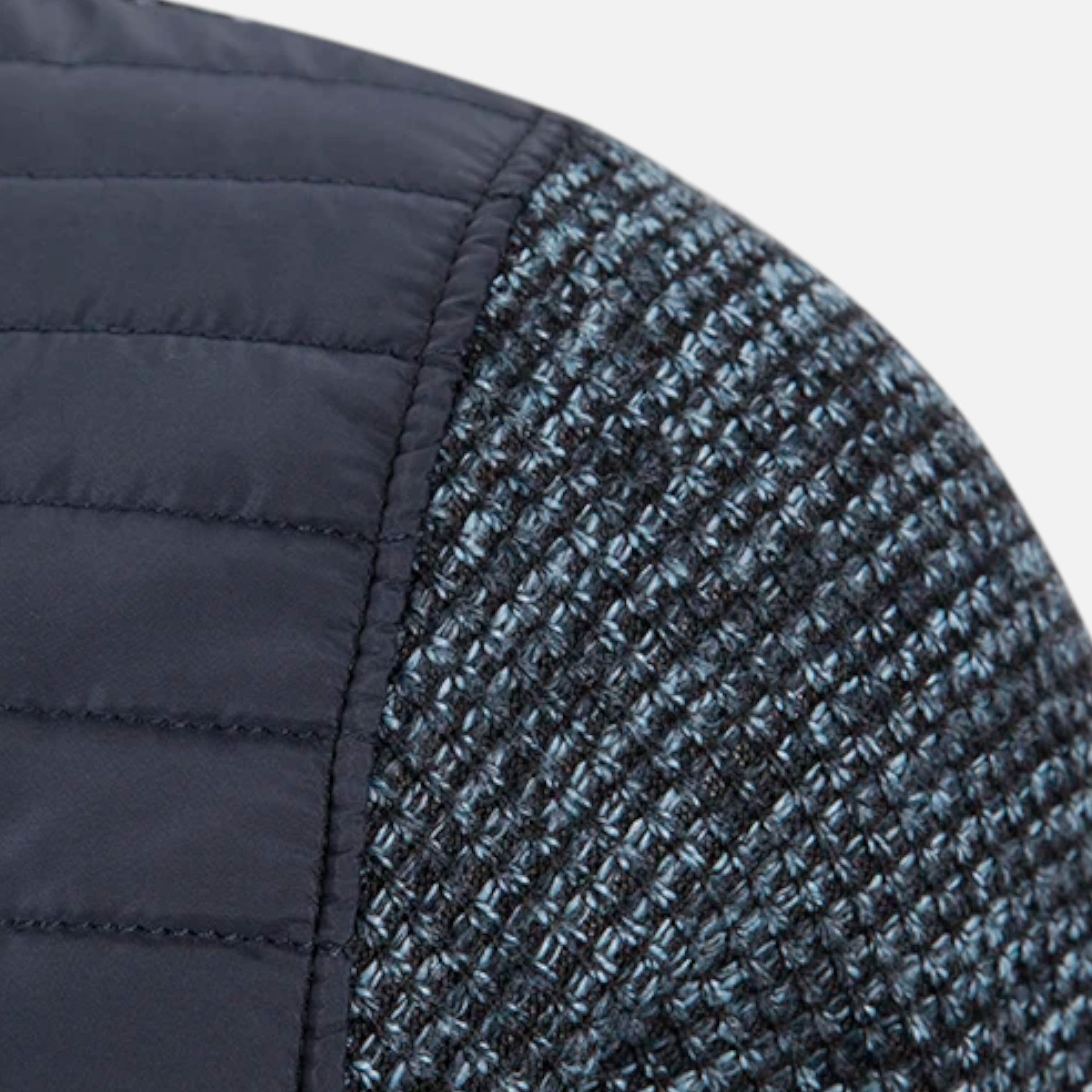 Men’s Cotswold Heritage - Insulated Ribbed Jacket