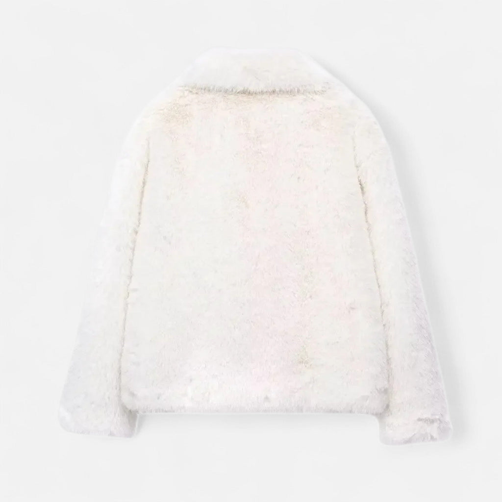 Women's Royal Burgundy  – Winter Coat