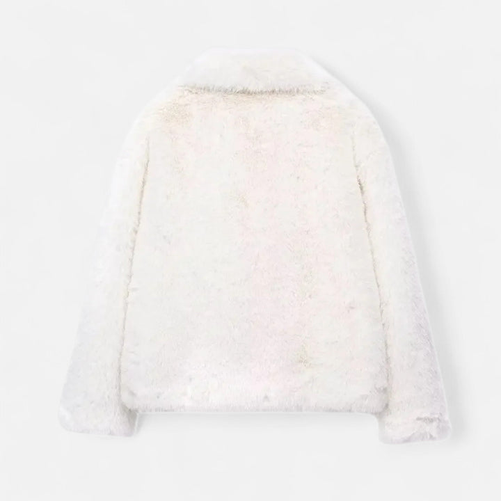 Women's Royal Burgundy  – Winter Coat
