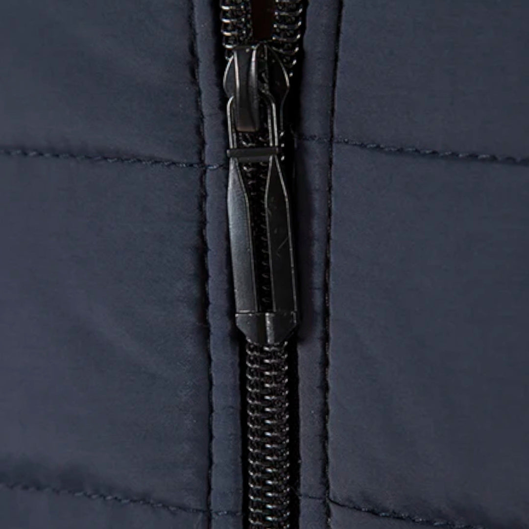 Men’s Cotswold Heritage - Insulated Ribbed Jacket