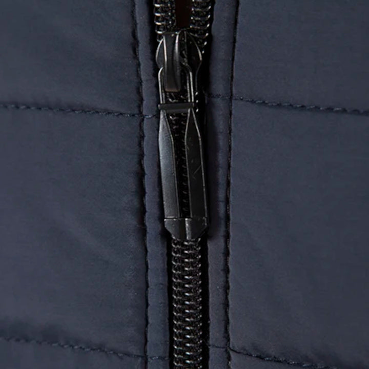 Men’s Cotswold Heritage - Insulated Ribbed Jacket