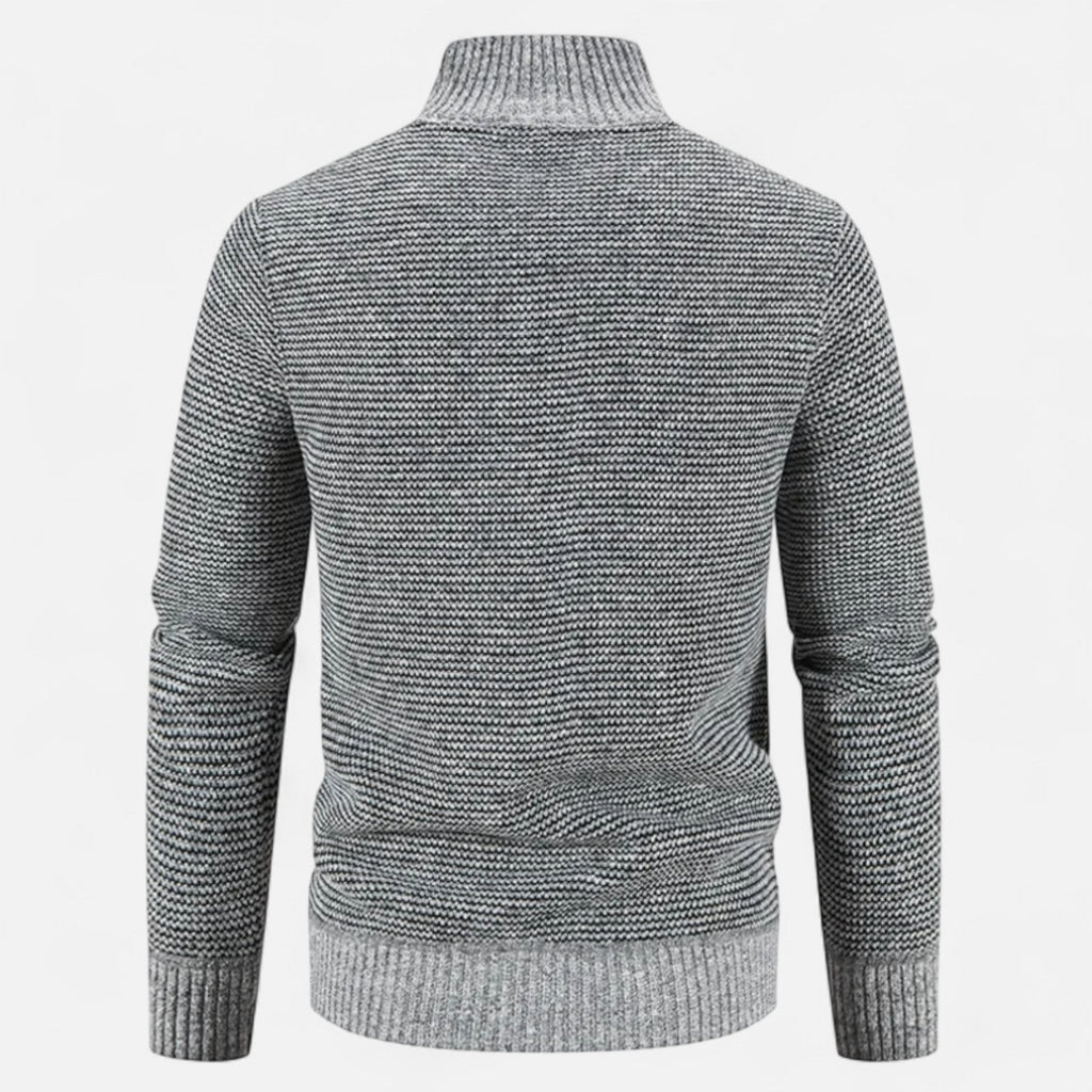 Men’s Cotswold Heritage - Insulated Ribbed Jacket