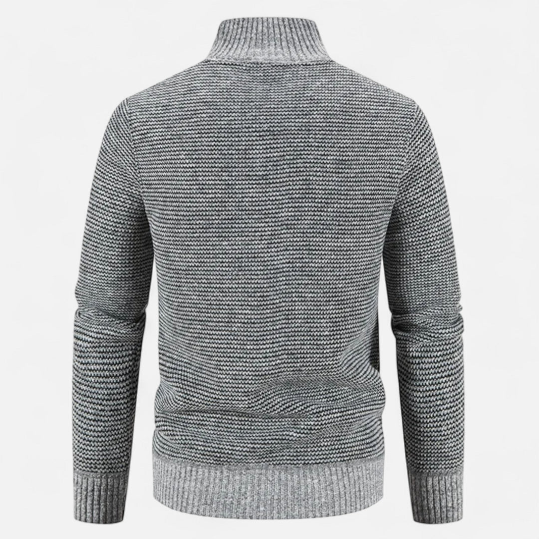 Men’s Cotswold Heritage - Insulated Ribbed Jacket