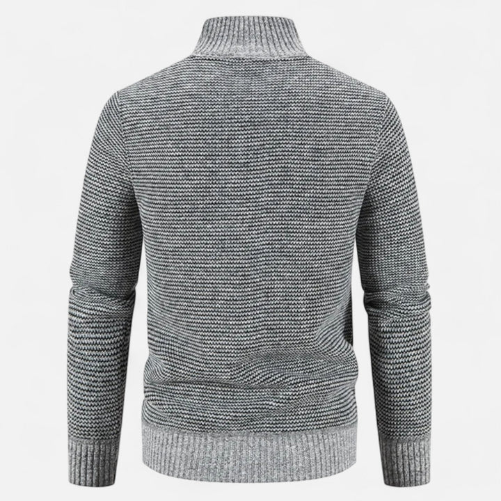 Men’s Cotswold Heritage - Insulated Ribbed Jacket