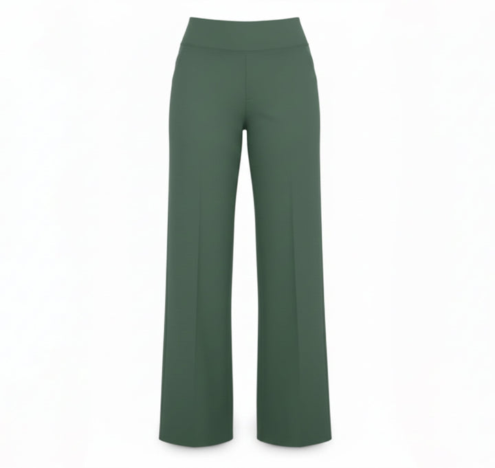 Women’s High-Waist Yoga Pants – Stretch & Push-Up Effect