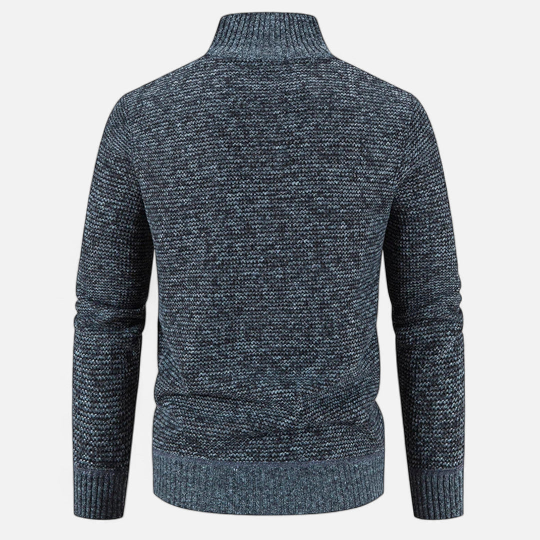Men’s Cotswold Heritage - Insulated Ribbed Jacket