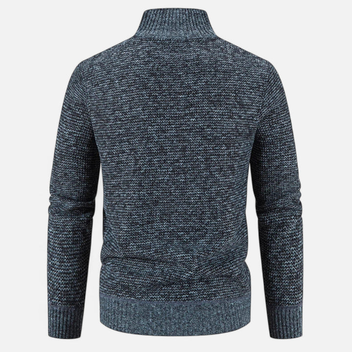 Men’s Cotswold Heritage - Insulated Ribbed Jacket