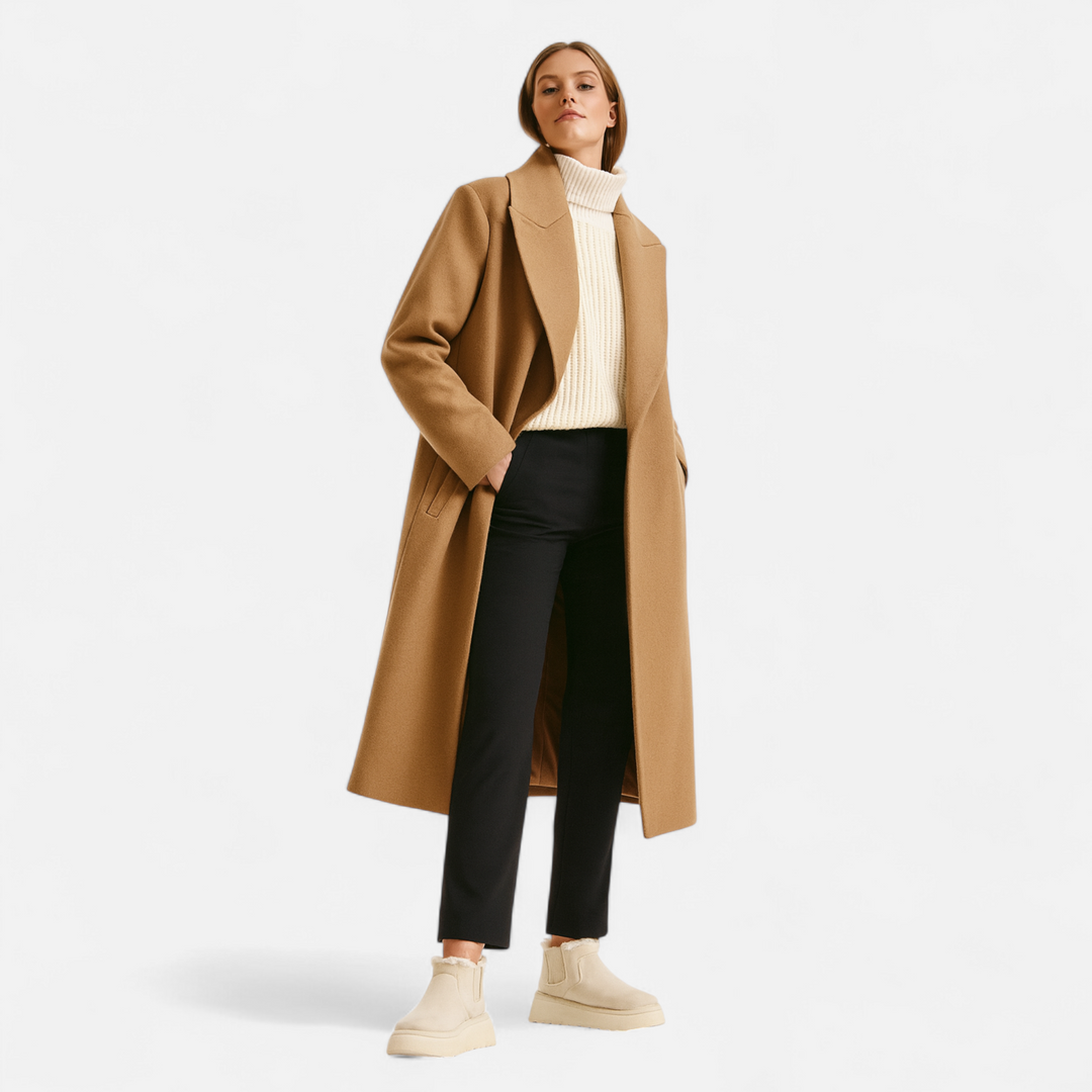 Women’s Fluffy Boot – Winter Boots