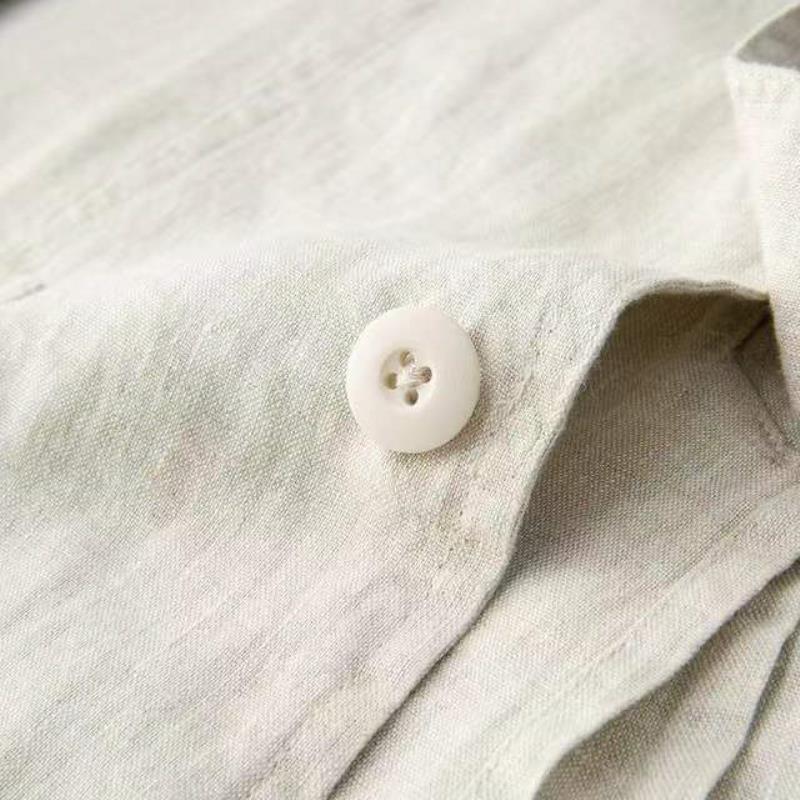 Men's Linen Suit Set – Chique Two Piece Summer Blazer
