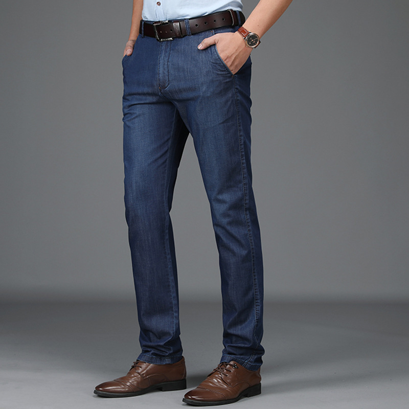 Men’s Greenwich — Commuter Smart Trousers