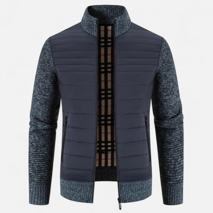 Men’s Cotswold Heritage - Insulated Ribbed Jacket